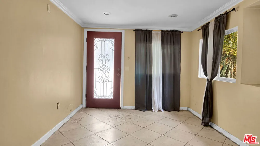 3302 Winter Street Los Angeles, CA 90063
