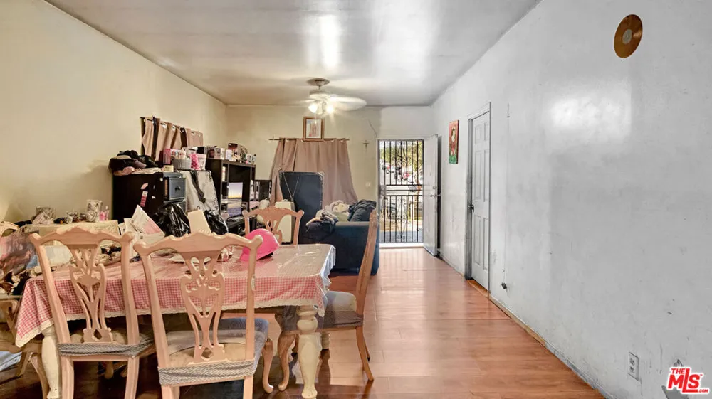 3302 Winter Street Los Angeles, CA 90063