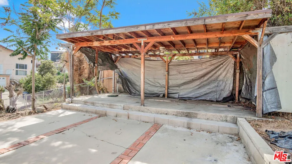 3302 Winter Street Los Angeles, CA 90063