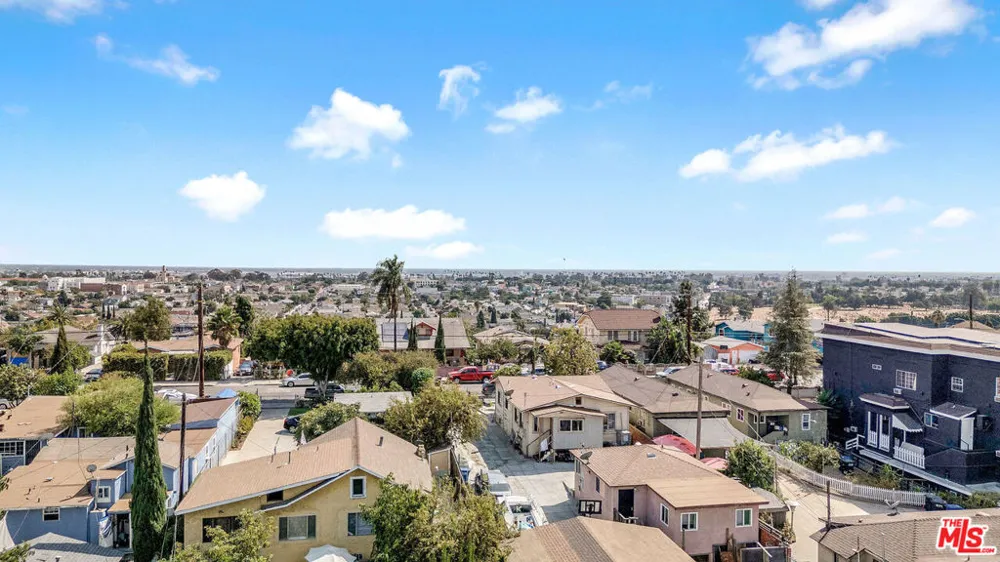 3302 Winter Street Los Angeles, CA 90063