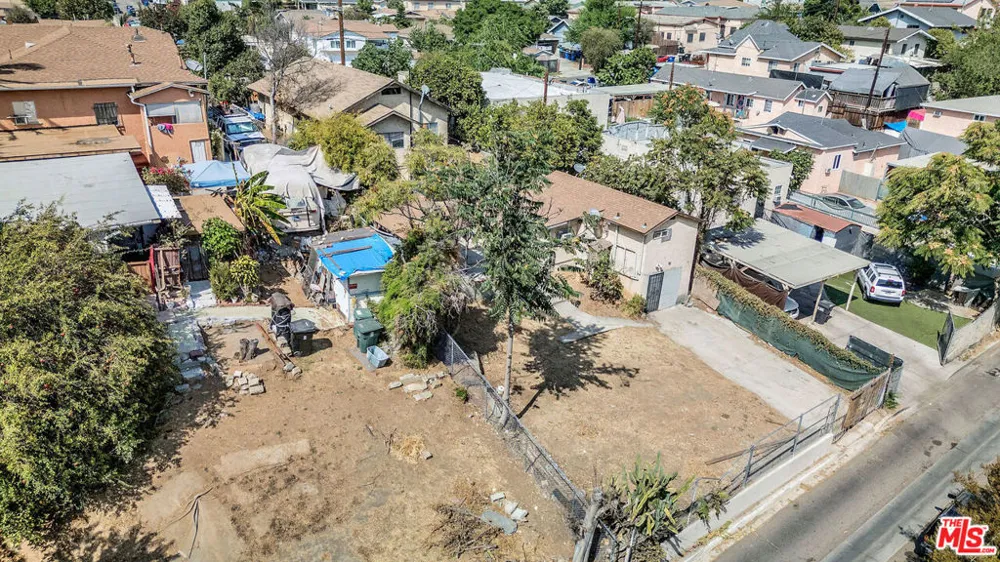 3302 Winter Street Los Angeles, CA 90063