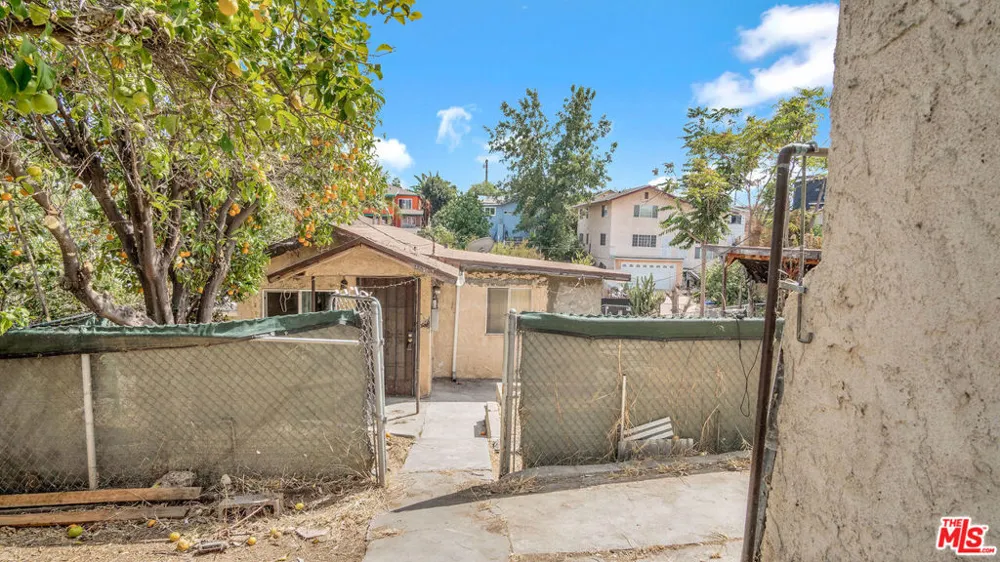 3302 Winter Street Los Angeles, CA 90063
