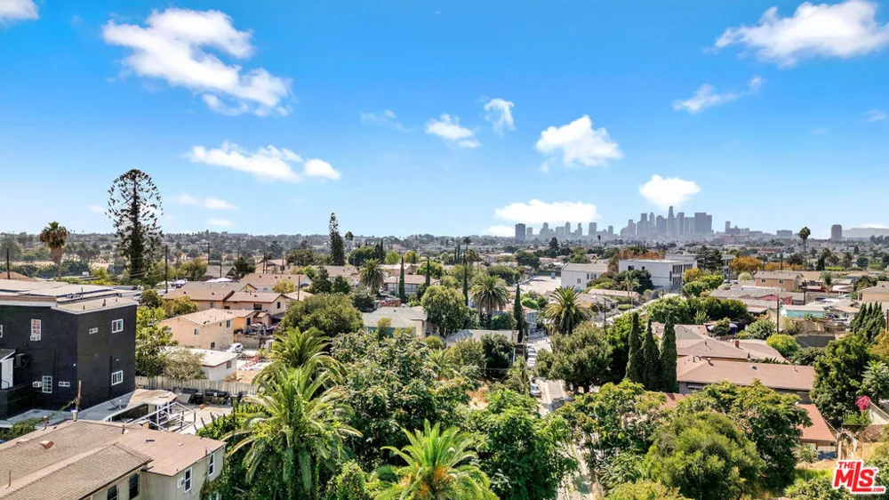 3302 Winter Street Los Angeles, CA 90063