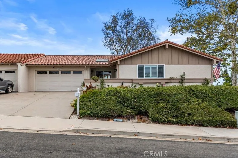 28032 Calle Casal Mission Viejo, CA 92692