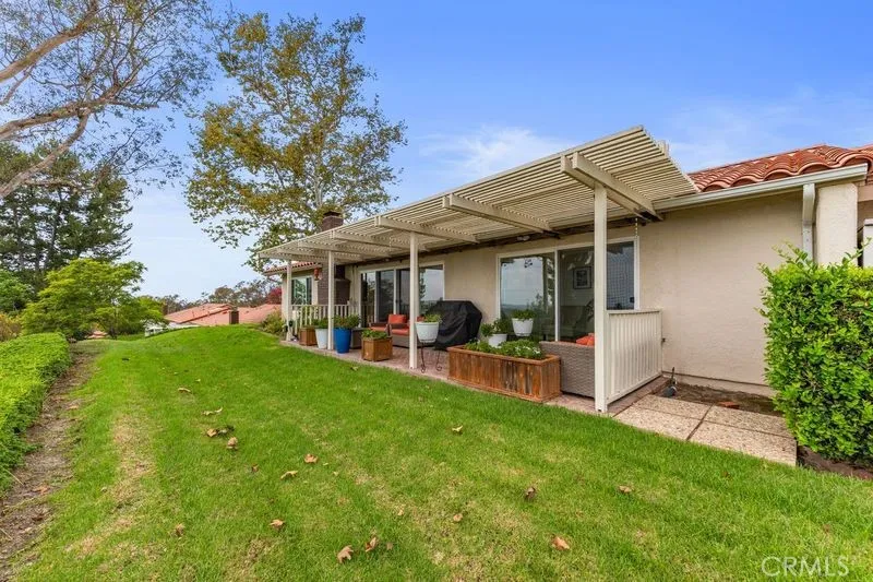 28032 Calle Casal Mission Viejo, CA 92692