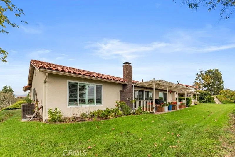 28032 Calle Casal Mission Viejo, CA 92692