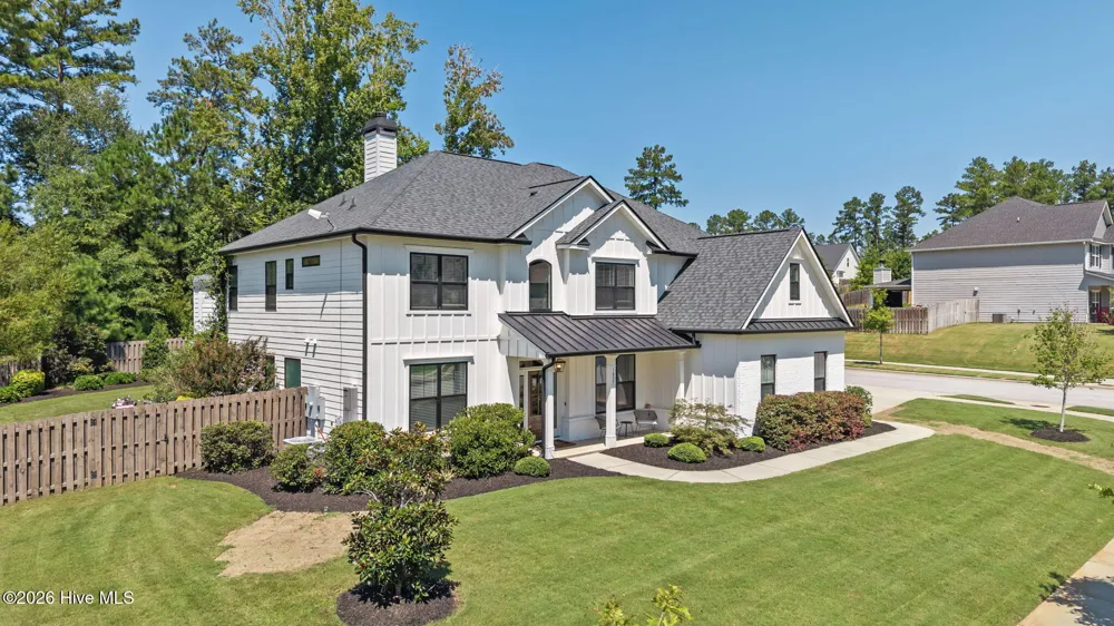 1827 Preservation Circle Evans, GA 30809