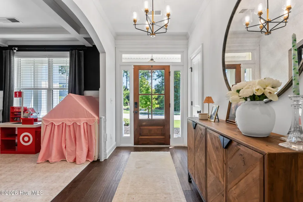 1827 Preservation Circle Evans, GA 30809