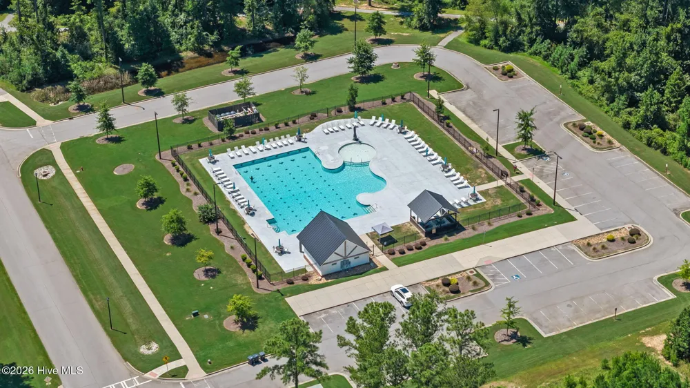 1827 Preservation Circle Evans, GA 30809