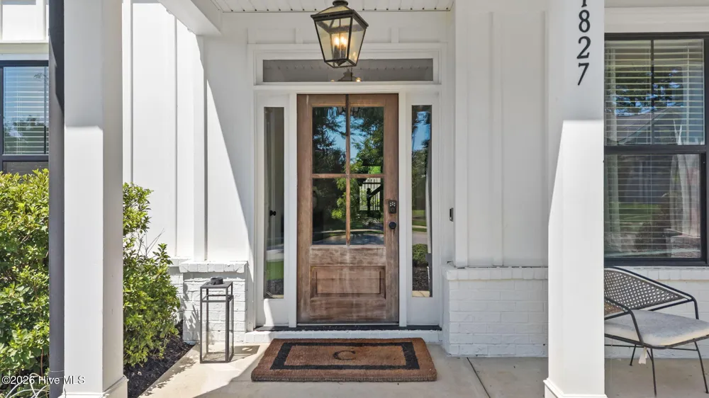1827 Preservation Circle Evans, GA 30809
