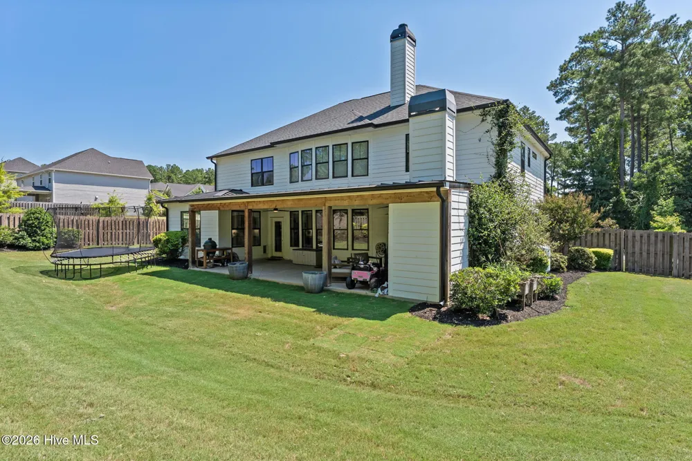 1827 Preservation Circle Evans, GA 30809