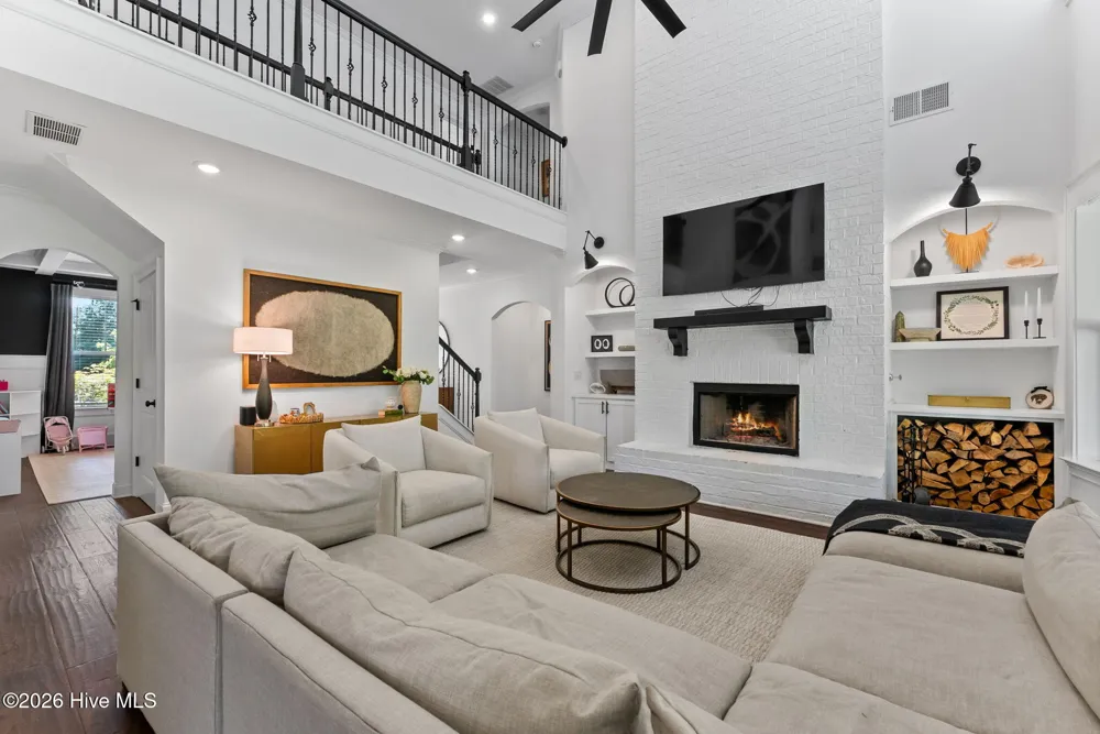 1827 Preservation Circle Evans, GA 30809