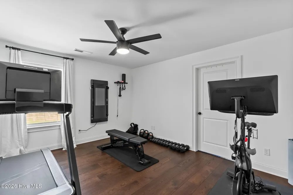 1827 Preservation Circle Evans, GA 30809