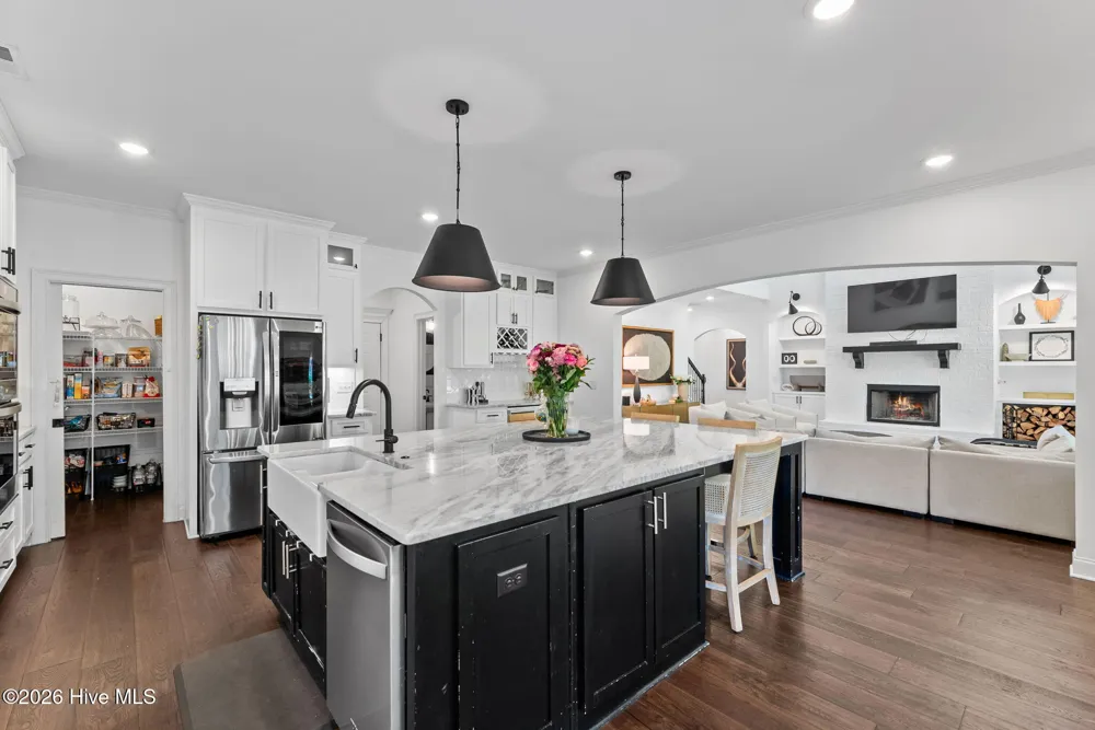 1827 Preservation Circle Evans, GA 30809