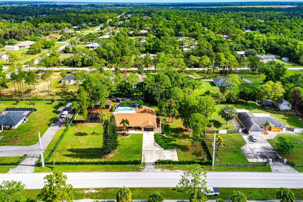 18429 Sycamore Drive W Loxahatchee, FL 33470