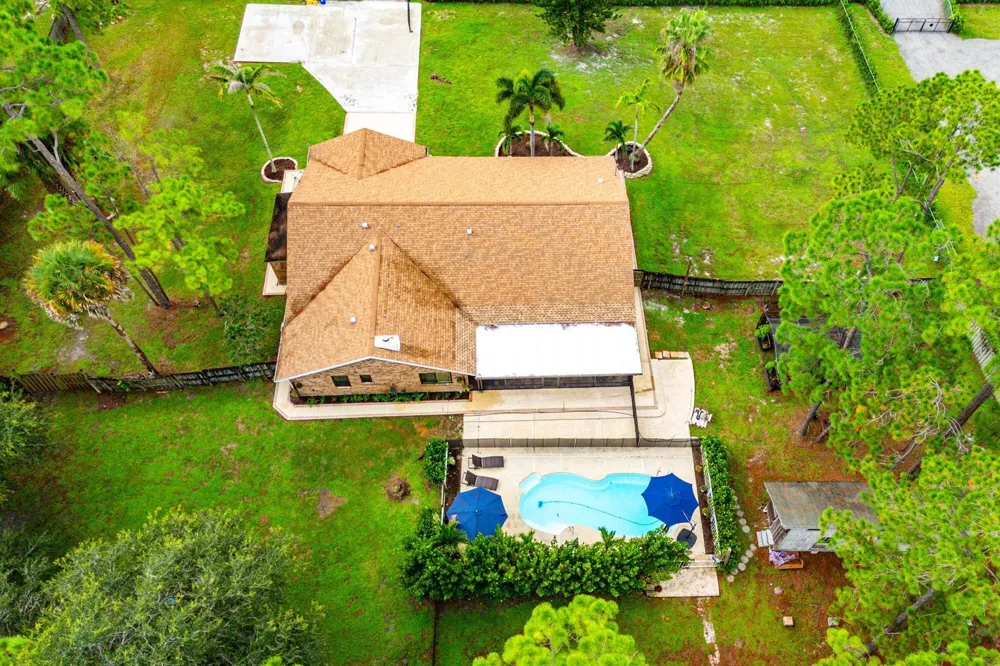 18429 Sycamore Drive W Loxahatchee, FL 33470