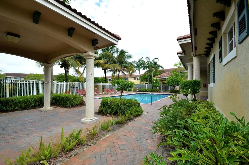 1965 SW 60th Ave #1965 North Lauderdale, FL 33068
