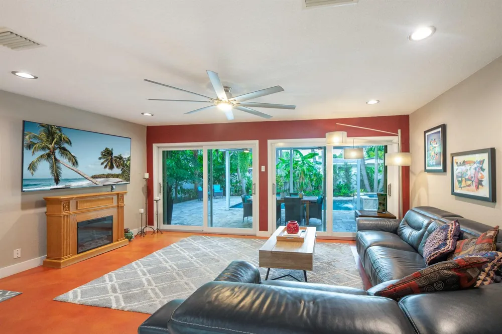 1743 NE 27TH STREET Wilton Manors, FL 33334