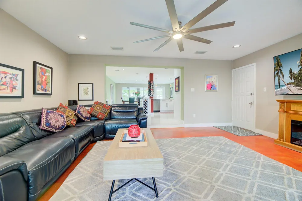 1743 NE 27TH STREET Wilton Manors, FL 33334
