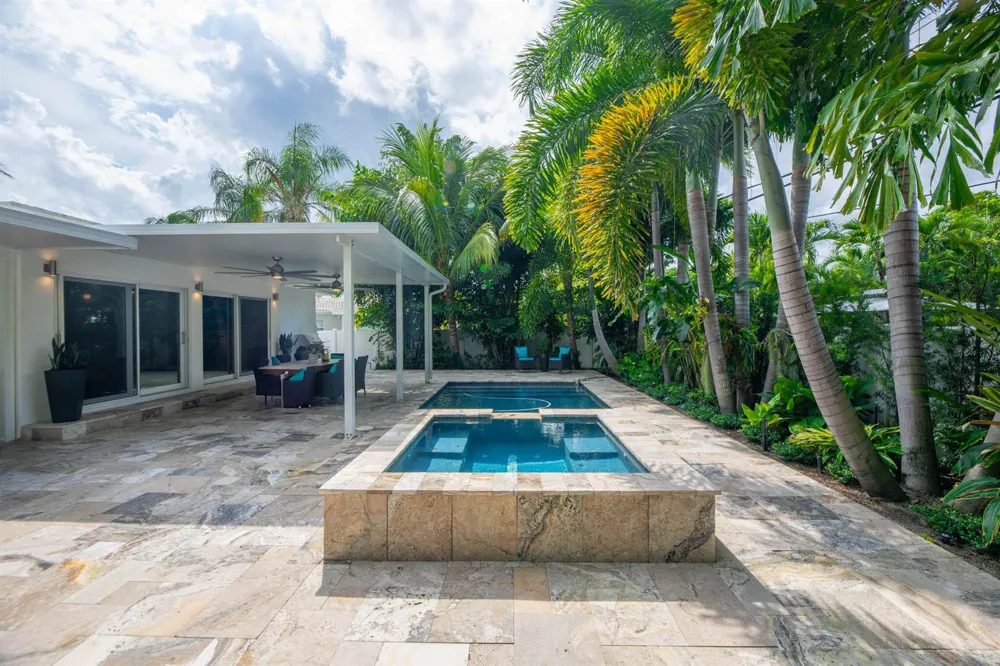1743 NE 27TH STREET Wilton Manors, FL 33334