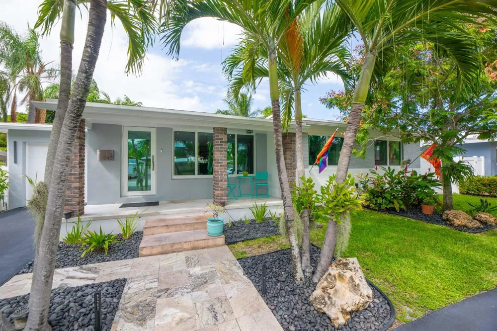 1743 NE 27TH STREET Wilton Manors, FL 33334