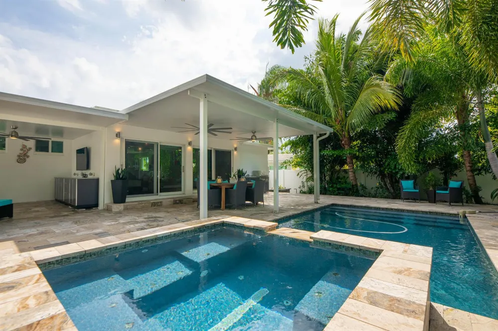 1743 NE 27TH STREET Wilton Manors, FL 33334