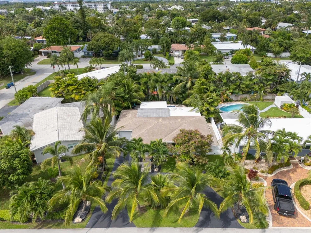 1743 NE 27TH STREET Wilton Manors, FL 33334