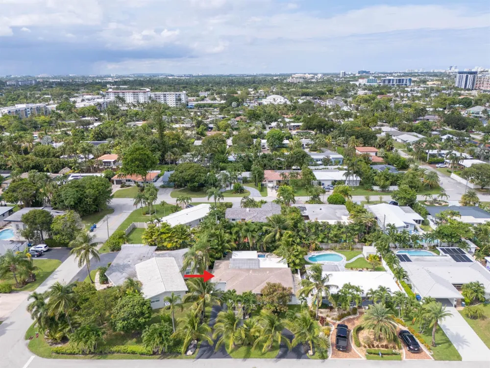 1743 NE 27TH STREET Wilton Manors, FL 33334
