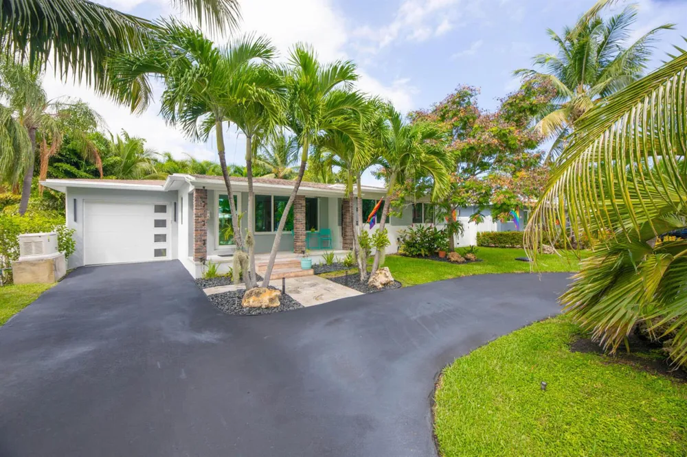 1743 NE 27TH STREET Wilton Manors, FL 33334
