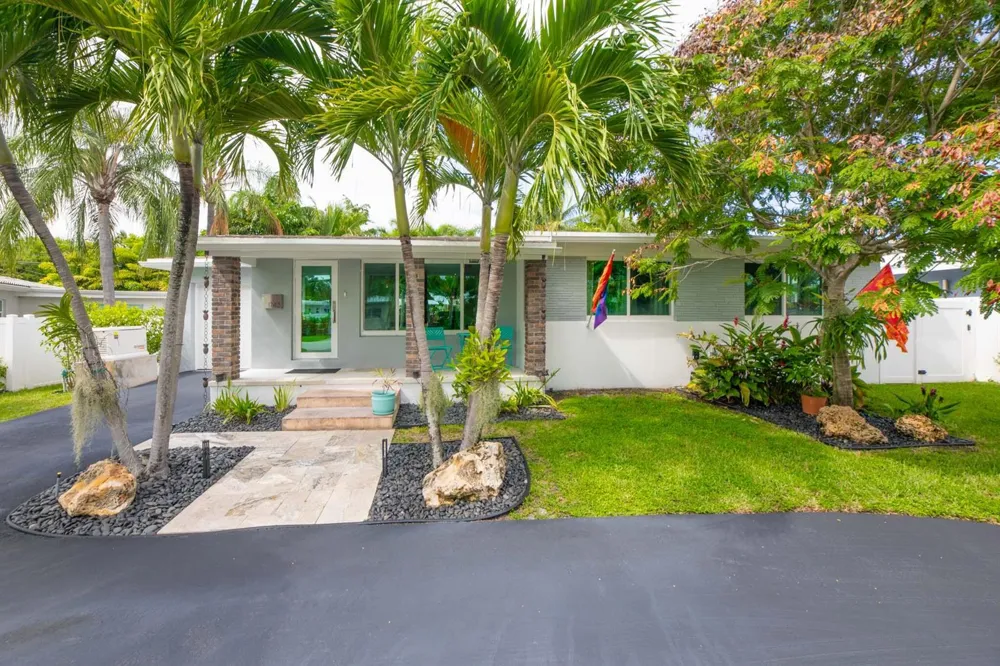 1743 NE 27TH STREET Wilton Manors, FL 33334