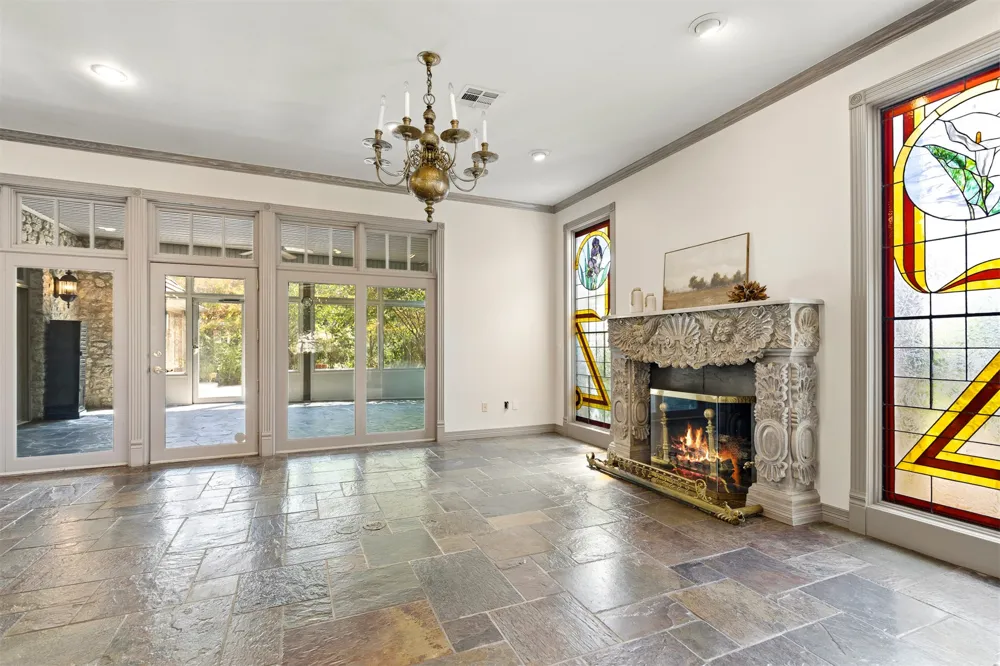 624 Sunset Drive SW Ardmore, OK 73401