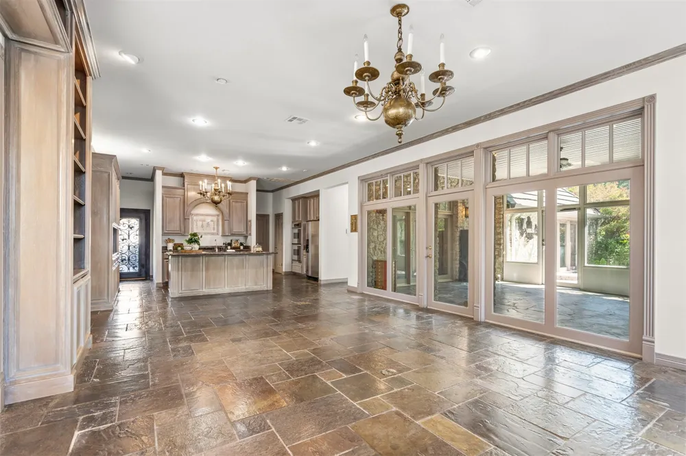 624 Sunset Drive SW Ardmore, OK 73401