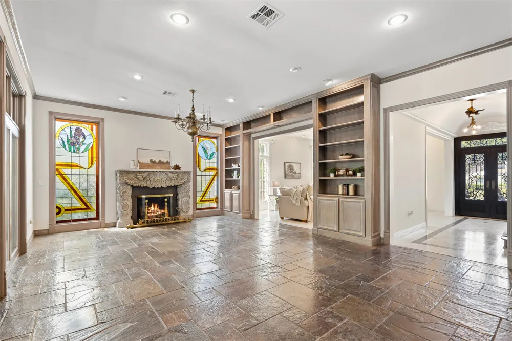 624 Sunset Drive SW Ardmore, OK 73401