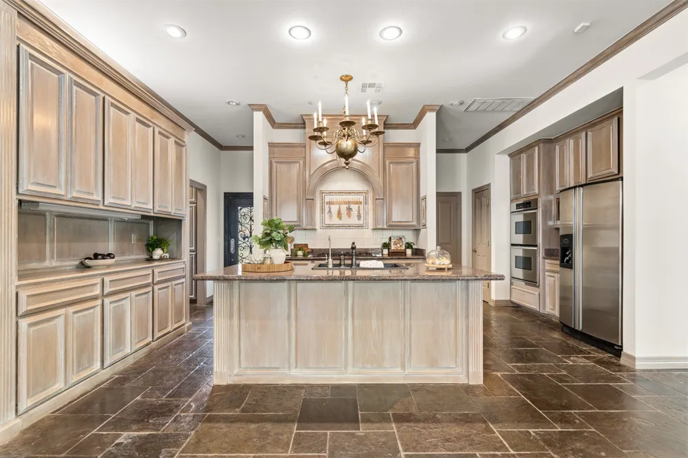 624 Sunset Drive SW Ardmore, OK 73401