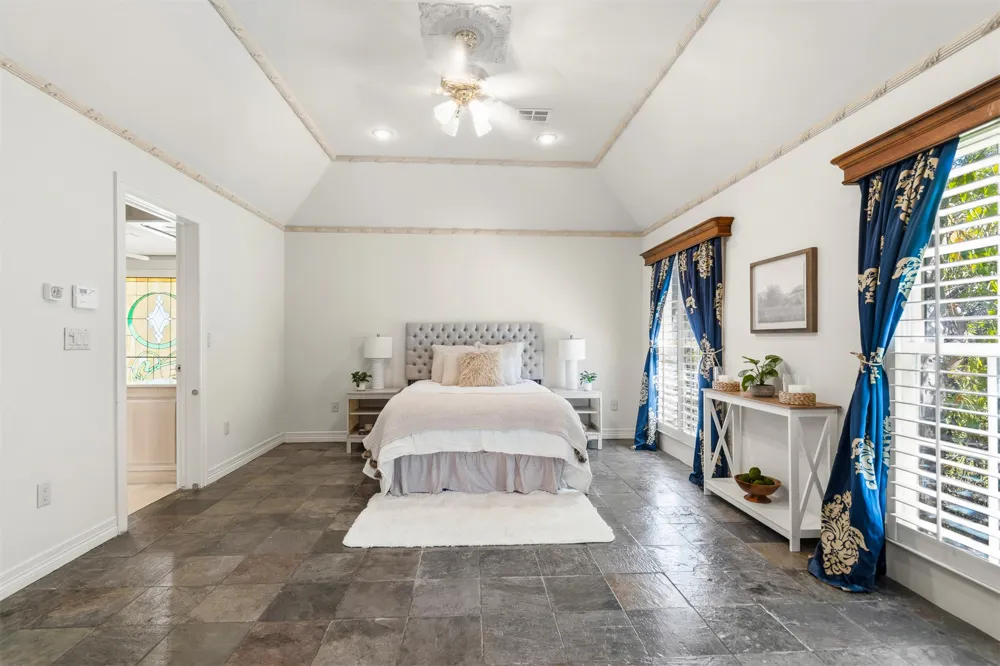 624 Sunset Drive SW Ardmore, OK 73401