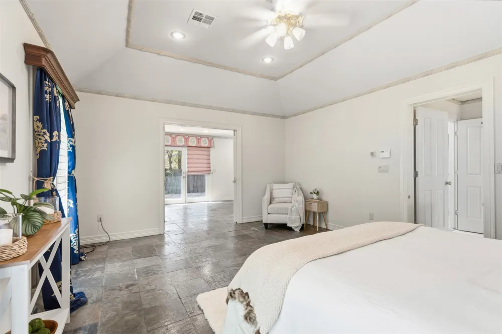 624 Sunset Drive SW Ardmore, OK 73401