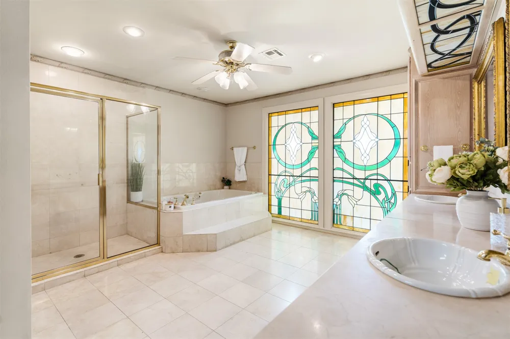 624 Sunset Drive SW Ardmore, OK 73401