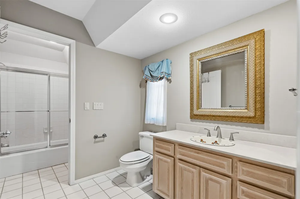 624 Sunset Drive SW Ardmore, OK 73401