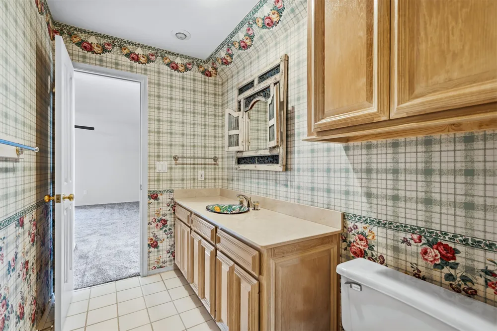 624 Sunset Drive SW Ardmore, OK 73401