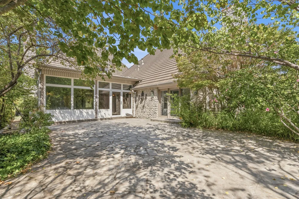 624 Sunset Drive SW Ardmore, OK 73401