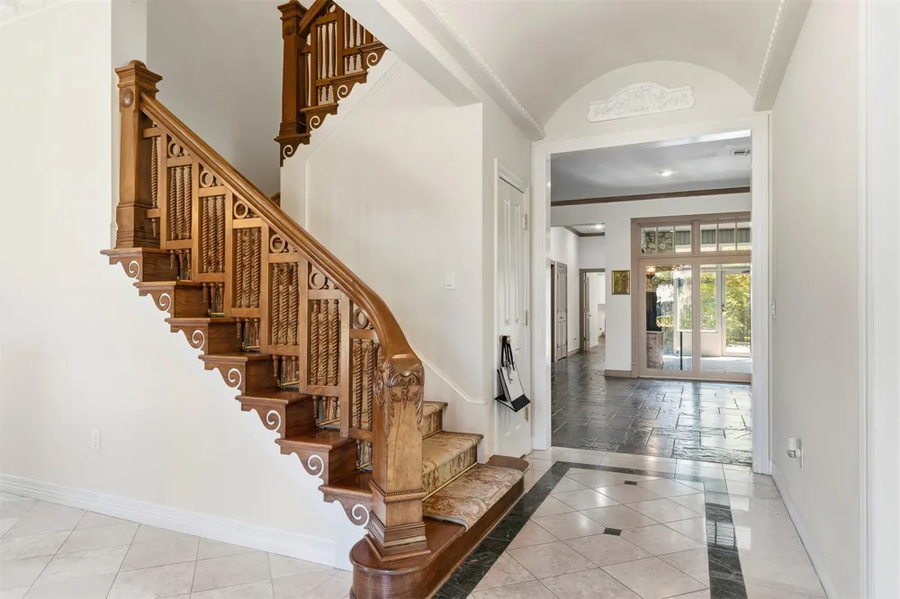 624 Sunset Drive SW Ardmore, OK 73401