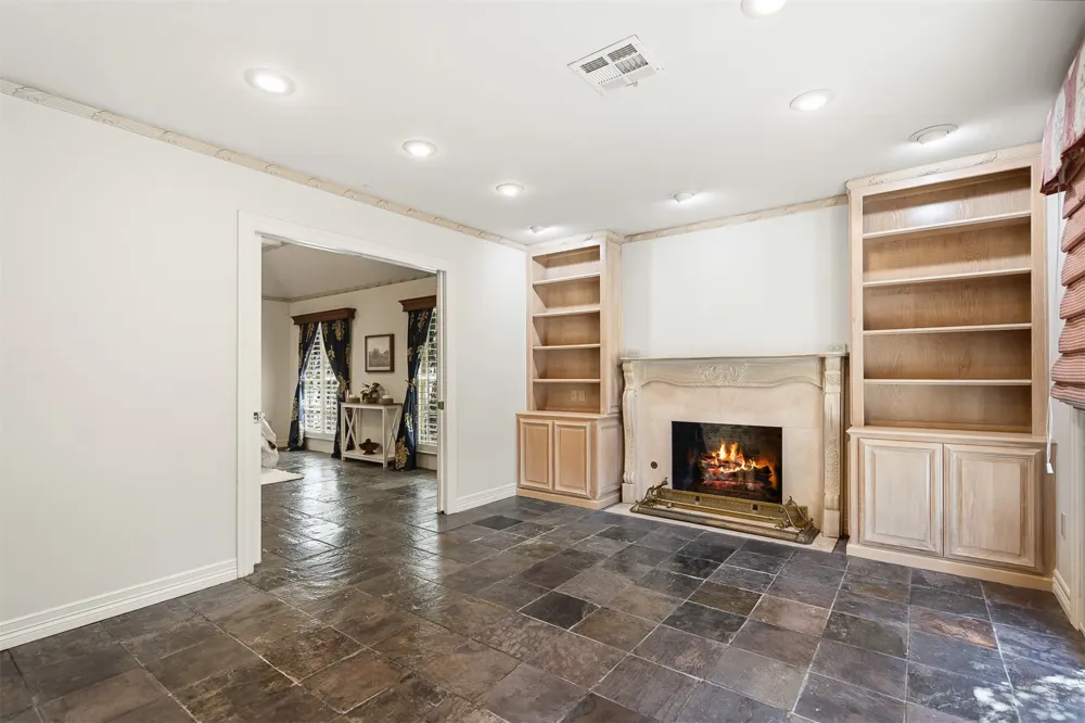 624 Sunset Drive SW Ardmore, OK 73401