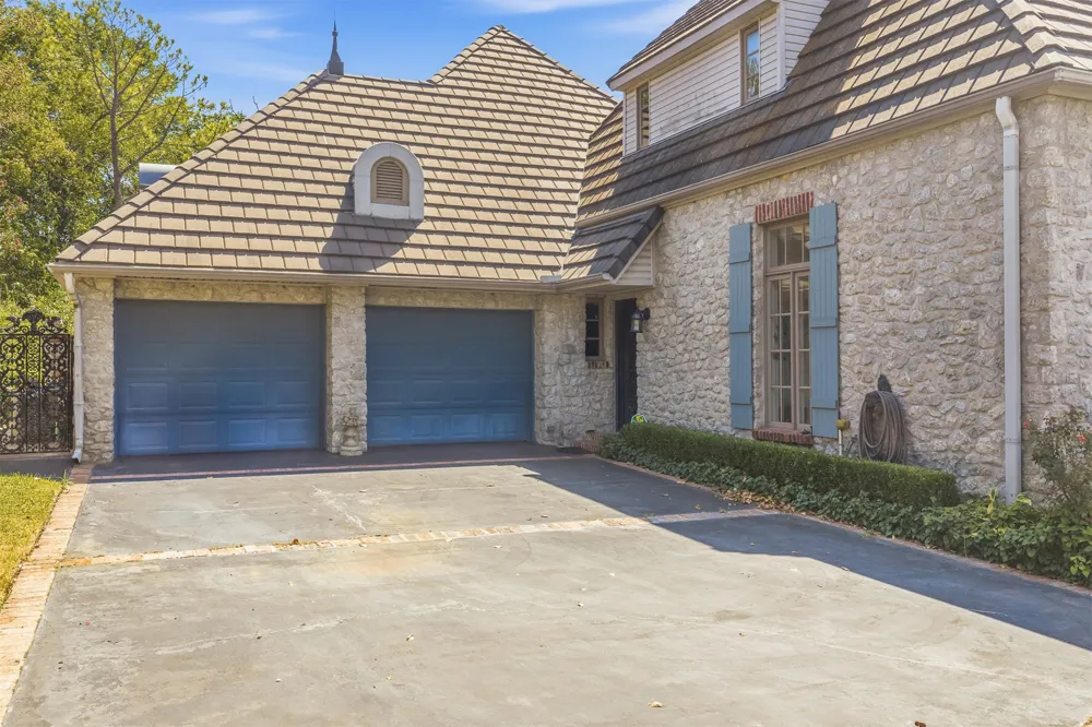 624 Sunset Drive SW Ardmore, OK 73401