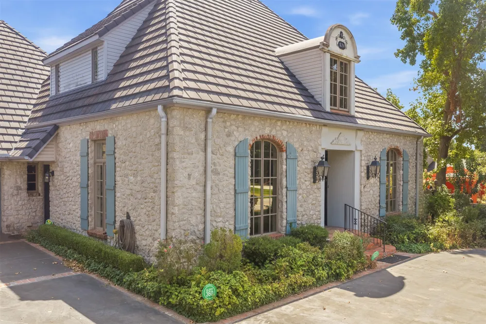 624 Sunset Drive SW Ardmore, OK 73401