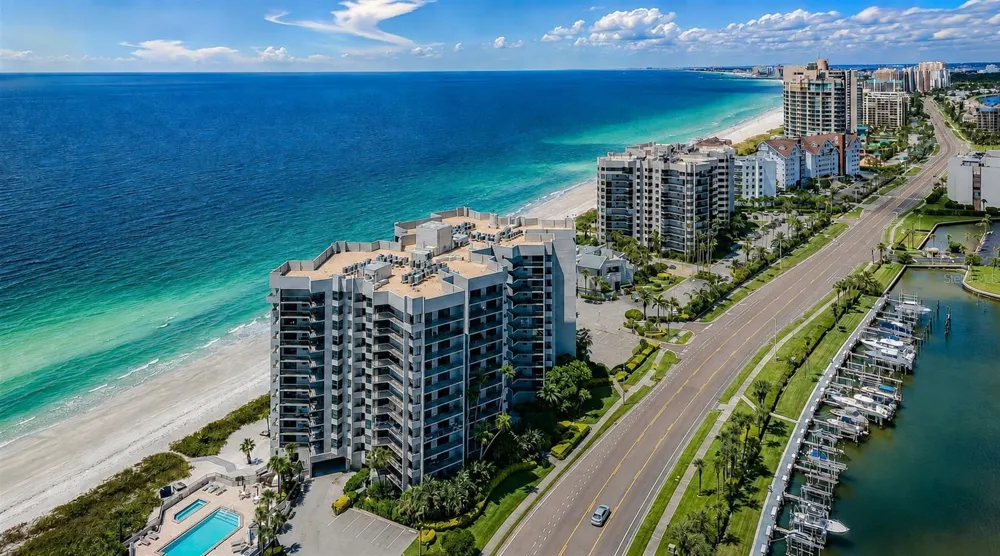 1600 GULF BOULEVARD #1013 Clearwater, FL 33767