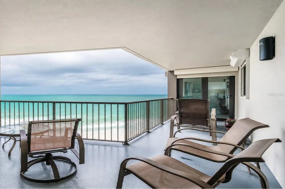 1600 GULF BOULEVARD #1013 Clearwater, FL 33767