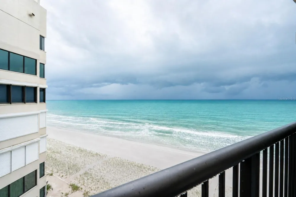 1600 GULF BOULEVARD #1013 Clearwater, FL 33767