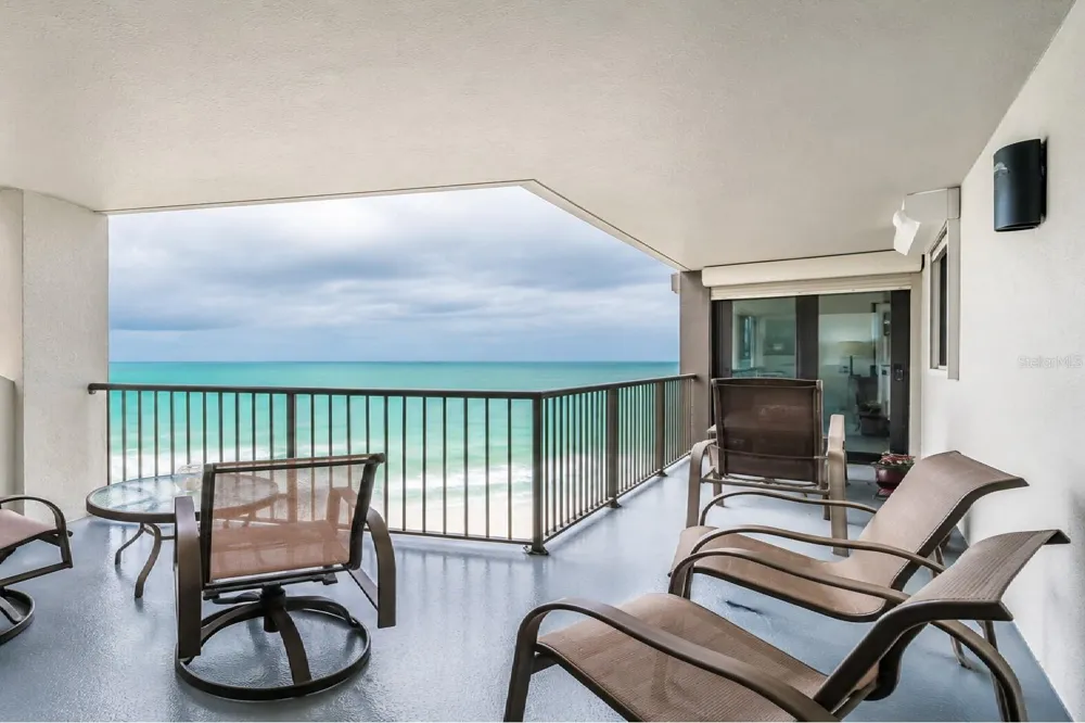 1600 GULF BOULEVARD #1013 Clearwater, FL 33767
