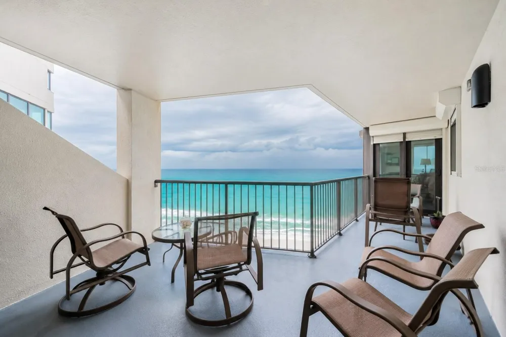 1600 GULF BOULEVARD #1013 Clearwater, FL 33767