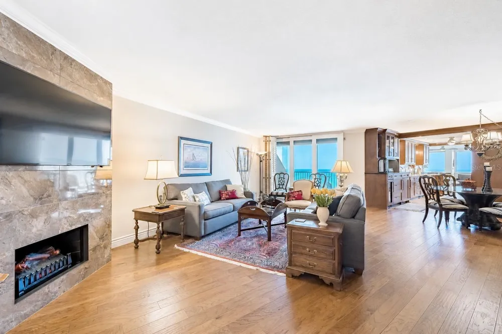 1600 GULF BOULEVARD #1013 Clearwater, FL 33767